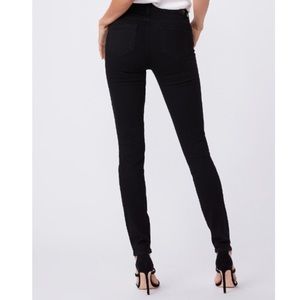 Paige Verdugo Ultra Skinny Jeans